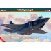 Mister Craft Hobby Kits F-35A Lightning II Plastic Model Kits