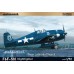 Eduard Profipack 1/72 F6F-5N Nightfighter Plastic Model Kit