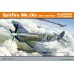 Eduard Profipack 1/72 Spitfire Mk.IXc Late Version Plastic Model Kit