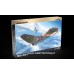 Eduard Profipack 1/72 Mig-15bis Plastic Model Kit