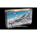 Eduard Profipack 1/48 Bf 109G-10 Mtt. Regensburg Plastic Model Kit