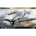 Eduard Profipack 1/48 Fw 190A-3 LIght Fighter Plastic Model Kit