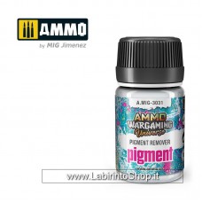 Ammo by Mig Wargaming Universe Pigment Remover