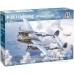 Italeri - 2834 - 1:48 - P-38 J Lightning Plastic Model Kit