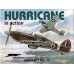 Squadron Signal Publication Hurricane in Action