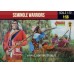 Strelets Seminole Warriors 1/72