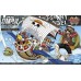 Bandai One Piece Grand Ship Collection Thousand-Sunny Flying Model Model Kits