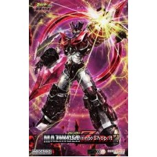 GoodSmile Company Moderoid Mazinger Zero Plastic Model Kit