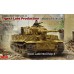 RFM 1/35 5015 Tiger I Late Production Sd,KFZ.181