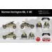 Attack Kits 1/72 72926 Harmon Herrington Mk. II ME