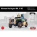 Attack Kits 1/72 72926 Harmon Herrington Mk. II ME