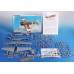 Special Hobby 1/32 Fiat G.50B Bicomando Plastic Model Kit