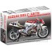 Beemax Suzuki RGV XR79 Plastic Model Kit