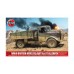 Airfix - 1/35 - WWII British Army 30-CWT 4x2 G.S. Truck Plastic Model Kit