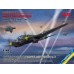 Icm 1/48 48267 He 111h-8 Paravane WWII German Aircraft Plastic Model Kits