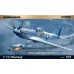 Eduard 1/72 Profipack Edition P-51D Mustang Plastic Model Kits