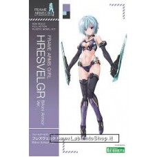 Kotobukiya Frame Arms Girl Hresvelgr Bikini Armor Version Plastic Model Kit