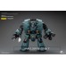 Joytoy Warhammer 1/18 The Horus Heresy Son Of Leviathan Dreadnought with Siege Drills Action Figure