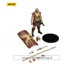 Joytoy Roman Republic Legionary Light Infantry 12cm Action Figure