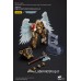 Joytoy Warhammer 1/18 Blood Angels Sanguinary Guard with Encarmine Axe Inferno Pistol 12 cm Action Figure