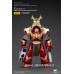 Joytoy Warhammer 1/18 Thousand Sons Sekhmet Terminator Cabal Sekhmet with Combi-melta and Chainfist 14.2 cm Action Figure