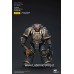 Joytoy Warhammer 1/18 Space Wolves Grey Slayer Pack Grey Slayer 2 12 cm Action Figure