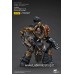 Joytoy Warhammer 1/18 Space Wolves Varagyr Wolf Guard Squad Varagyr Terminator 2 14.2 cm Action Figure