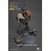 Joytoy Warhammer 1/18 Space Wolves Varagyr Wolf Guard Squad Varagyr Terminator I 14.2 cm Action Figure