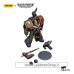 Joytoy Warhammer 1/18 Space Wolves Varagyr Wolf Guard Squad Varagyr Terminator 3 14.2 cm Action Figure