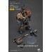 Joytoy Warhammer 1/18 Space Wolves Varagyr Wolf Guard Squad Varagyr Thegn 14.2 cm Action Figure