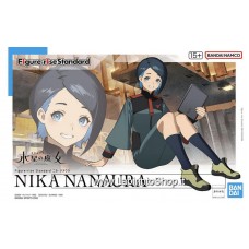 Bandai – Figure-rise Standard Nika Nanaura Plastic Model Kits