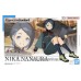 Bandai – Figure-rise Standard Nika Nanaura Plastic Model Kits