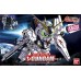 Bandai Sd Super Deformed Rx-93 Nu 46077 Gundam Plastic Model Kits