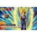 Bandai Figure-Rise Standard Dragon Ball Super Saiyan 2 Son Gohan Plastic Model Kits