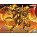 Bandai Figure-Rise Standard Amplified Egyptian God The Winged Dragon of Ra  Plastic Model Kits