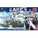 Bandai One Piece Grand Ship Collection Garp's WarShip Plastic Model Kits