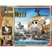 Bandai One Piece Going Merry Plastic Model Kits