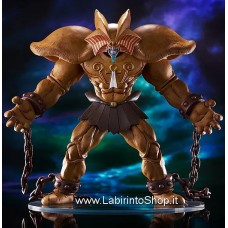 GoodSmile Company Popup Parade Exodia The Forbidden One