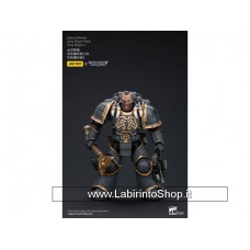 Joytoy Warhammer 1/18 Space Wolves Grey Slayer Pack 12 cm Action Figure