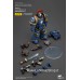 Joytoy Warhammer 1/18 Ultramarines Legion MKII Tactical Squad Sergeant with Power Sword 12 cm Action Figure