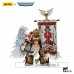 Joytoy Warhammer 1/18 Blood Angels Sanguinary Guard Sanguinary Ancient 12.2 cm Action Figure