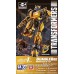 Trumpeter Transformers BumbleBee 03117 BumbleBee B-127 Plastic Model Kit