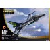 Kinetic F-16A MLU Belgian Air Force Dream Viper Plastic Model Kits