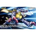 Bandai Figure-rise Standard Metal Garurumon Plastic Model Kit