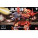 Bandai High Grade HG 1/144 RMS-108 Marasai Gundam Model Kits