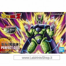 Bandai – Figure-rise Standard Dragon Ball Z Perfect Cell Plastic Model Kits