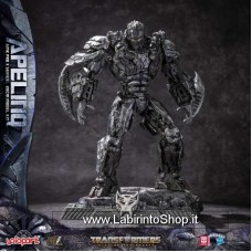 Yolopark Transformers Rise of the Beasts Apelinq Amk Pro X Series 20cm Plastic Model Kits