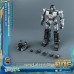 Yolopark Transformers Amk Serie Cog-less Bot Mode D-16 15cm Plastic Model Kits