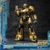 Yolopark Transformers Amk Serie Cogged Bot Mode Bumblebee B-127 16cm Plastic Model Kits