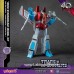 Yolopark Transformers Amk Pro Series Die Cast Starscream 20cm